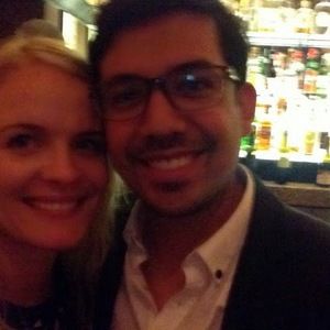 Meet your Posher, Anne katrine